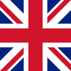 English Flag